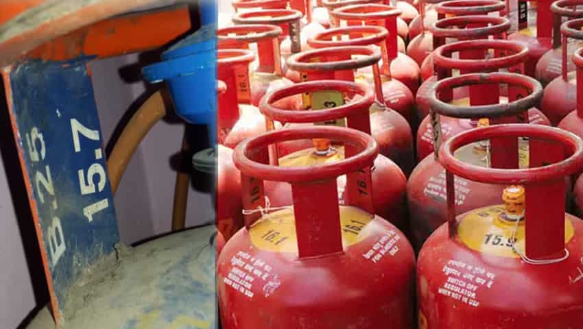 LPG सिलेंडर लेते हुए भूलकर भी न करें ये गलती, ध्यान रखें काम का ये नियम