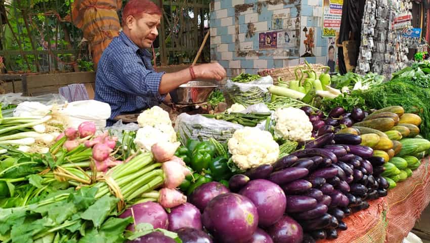 महंगाई से लोगों को बड़ी राहत, अक्टूबर में अक्टूबर में WPI घटकर 0.16% हुई