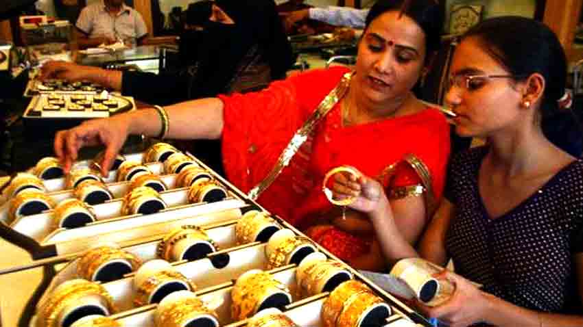 सोने से निवेशक होंगें मालामाल, WGC ने जारी की रिपोर्ट, आप भी आज ही करें खरीदारी