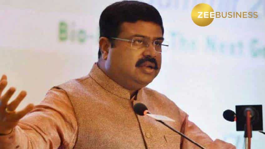 GST में शामिल हो सकता है ATF-नेचुरल गैस, बजट में हो सकता है ऐलान: धर्मेंद्र प्रधान