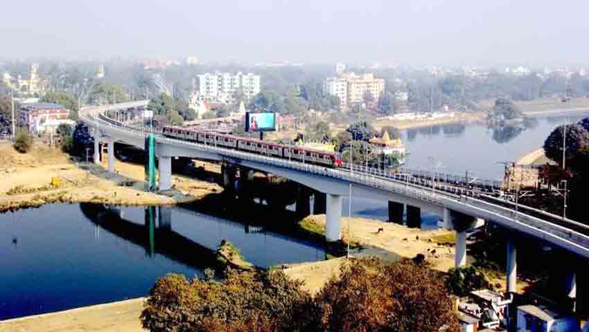 इस मेट्रो में JE समेत कई पदों पर निकली शानदार वैकेंसी, पे स्केल 50,000-1,60,000/- रुपये तक