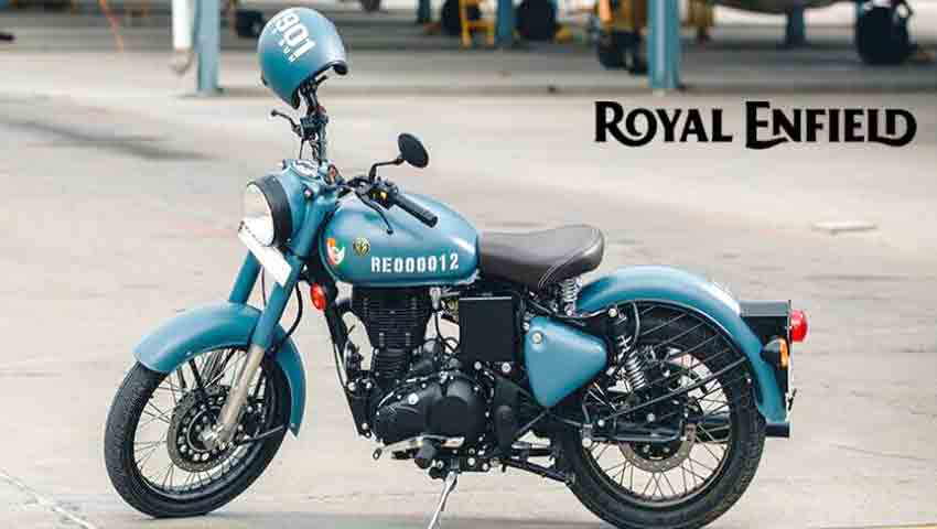 Royal enfield classic 350 bs6 online colour