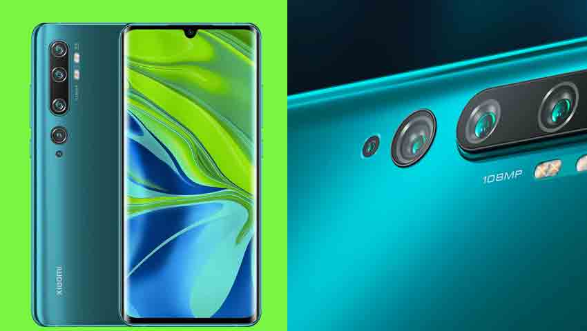 108 MP कैमरा वाला दुनिया का पहला स्मार्टफोन जनवरी में होगा लॉन्च, इतनी हो सकती है कीमत