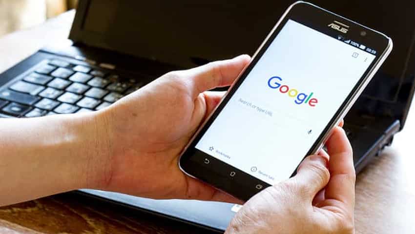आपके डाटा पर किसने डाली नज़र, किसने चुराया पासवर्ड? Google देगा सारी जानकारी