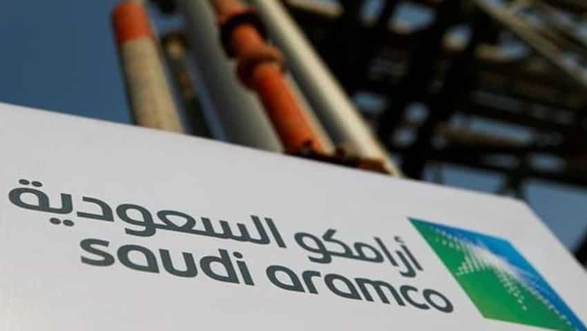 Saudi Aramco के नाम एक और रिकॉर्ड, महज 1.5 फीसदी शेयर बेचकर कमाए 8.40 लाख करोड़ रुपये