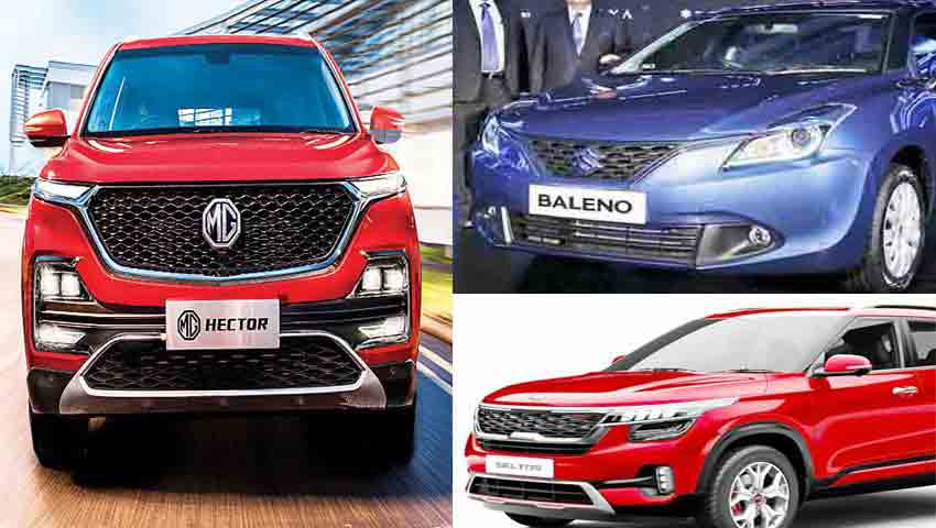 Google में इस साल सबसे ज्यादा ये 10 कारें की गईं सर्च, नए ब्रांड में इनका रहा जलवा