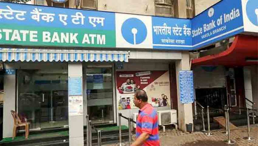SBI एटीएम से OTP से भी निकाल सकेंगे कैश, 1 जनवरी से मिलेगी सुविधा