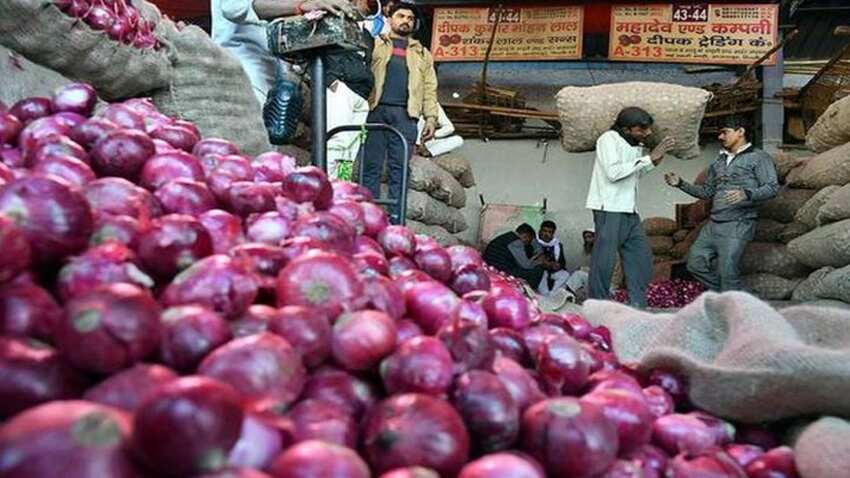 प्याज को लेकर मोदी सरकार ने दी बड़ी खुशखबरी! दाम को लेकर हुआ ये बड़ा फैसला