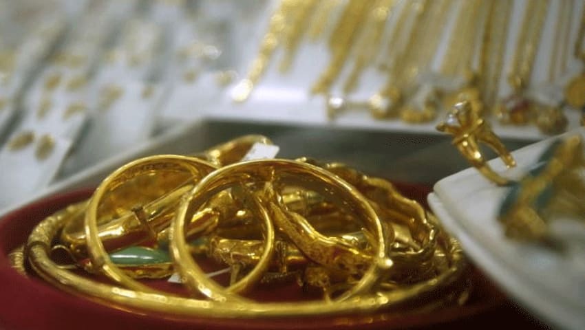 मुफ्त मिलेगा 10 ग्राम सोना 