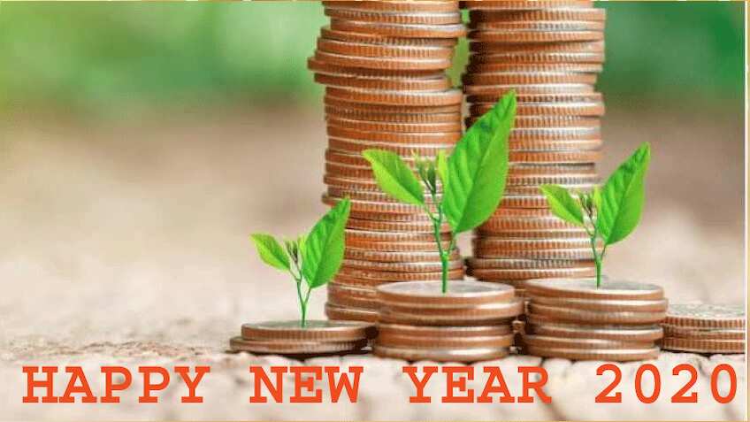 New Year 2020 में निवेश की करें शुभ शुरुआत, मिलेगी मुनाफे की सौगात