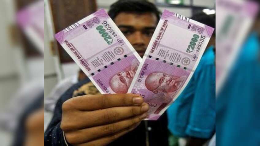 नकली नोट की पहचान करेगा यह मोबाइल ऐप, RBI ने किया लॉन्‍च