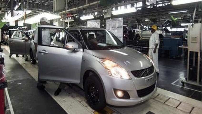 नए साल में ऑटो सेक्टर के लिए Good Newwz, वाहनों की बिक्री में इजाफा