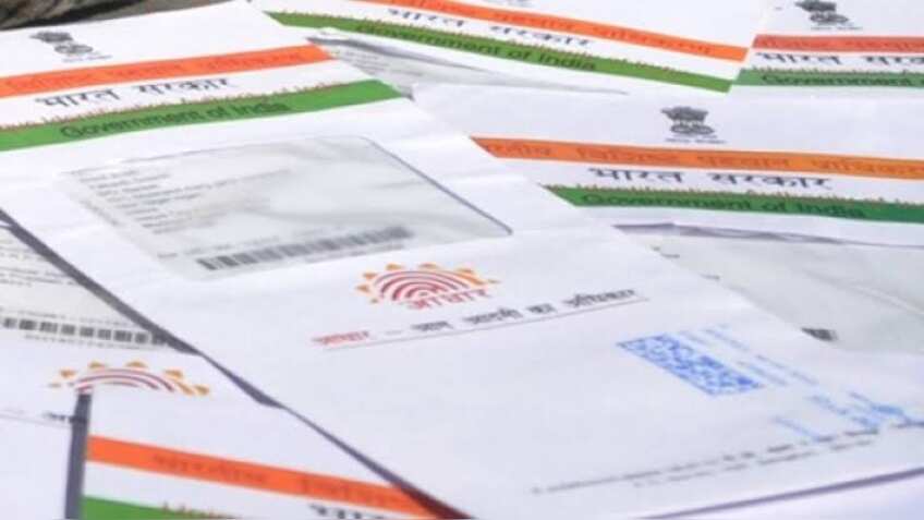 Aadhaar बनवाना हुआ और आसान, UIDAI ने खोले 28 नए सेंटर, देखें पूरी लिस्‍ट