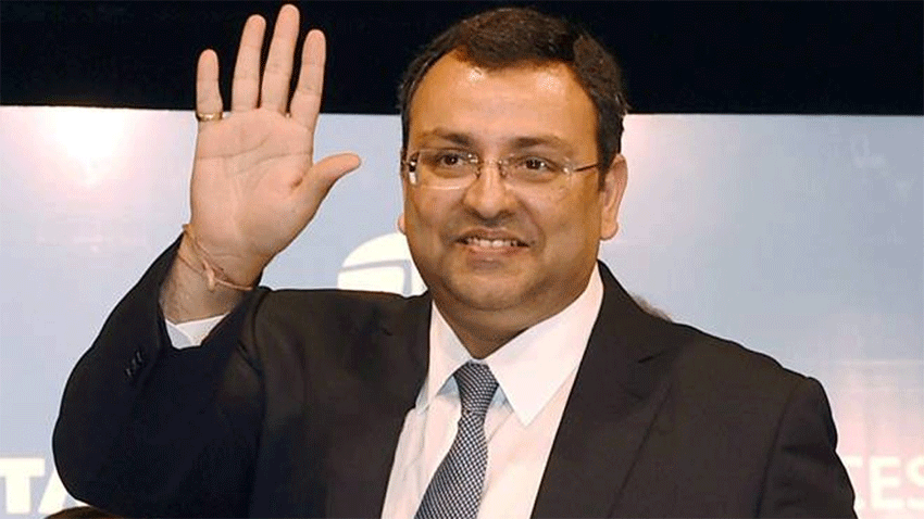 Mistry Vs Tata; साइरस मिस्त्री को हटाने के लिए टाटा संस ने सुप्रीम कोर्ट में याचिका दी