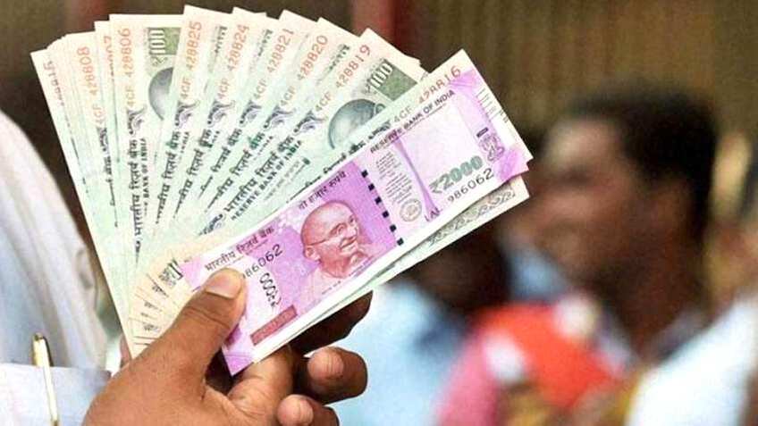 7वां वेतन आयोग: केंद्रीय कर्मचारियों का बढ़ सकता है फिटमेंट फैक्टर! सरकार से मिलेंगे कुल 3 तोहफे