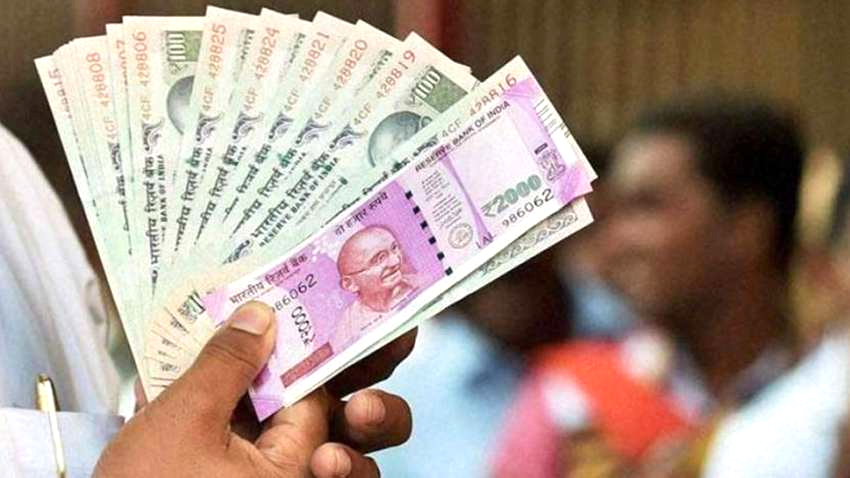7वां वेतन आयोग: केंद्रीय कर्मचारियों का बढ़ सकता है फिटमेंट फैक्टर! सरकार से मिलेंगे कुल 3 तोहफे