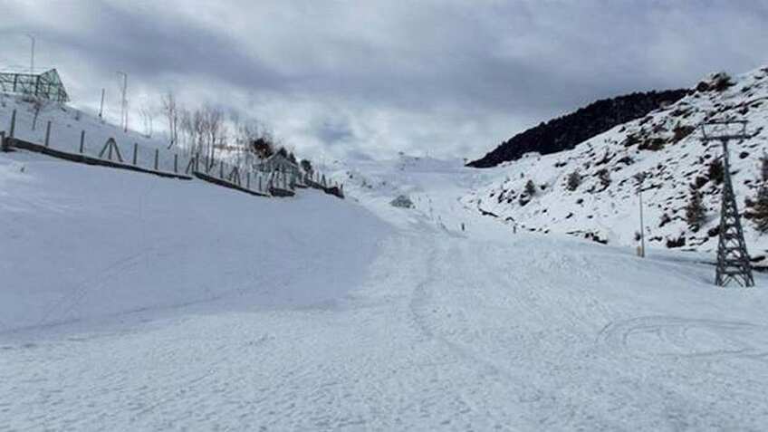 मौसम पलटा, लेकिन कल से फिर बढ़ सकती है कंपकपी, जानिए क्‍या है कारण