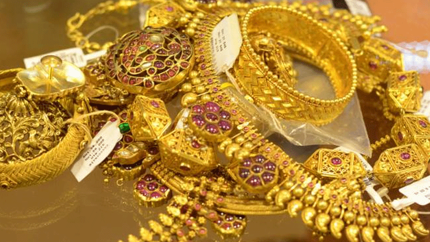 महंगा हुआ सोना, चांदी की कीमतों में भी उछाल, जानें क्या हैं नए रेट