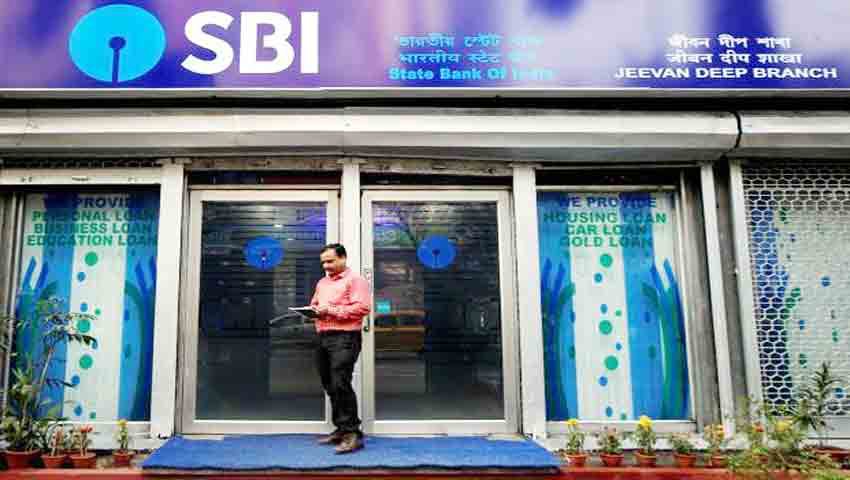 SBI में निकली 8134 पदों के लिए सरकारी नौकरी की वैकेंसी, ₹11765-31450/- होगा पे स्केल