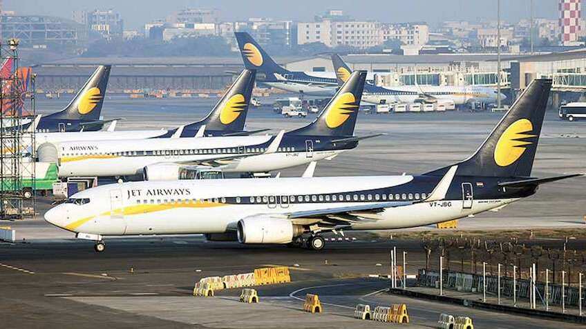 Jet Airways भरेगी उड़ान! 3 कंपनियों ने दिखाई दिलचस्पी, 15 जनवरी तक हो सकता है ऐलान