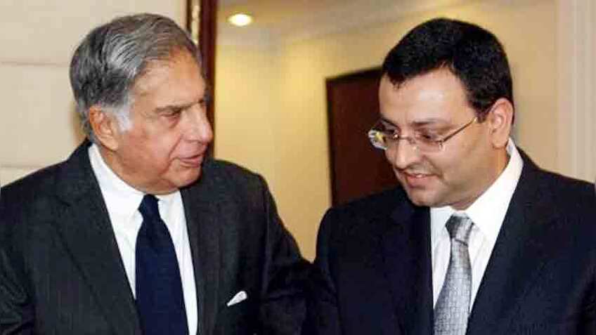 TATA vs Cyrus Mistry: जानिये रतन टाटा ने सुप्रीम कोर्ट में साइरस मिस्त्री को लेकर क्या कहा? 