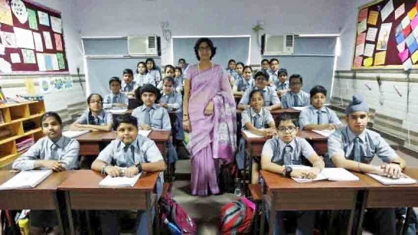 DSSSB ने निकाली पीजीटी टीचर की शानदार वैकेंसी, ₹9300-34800 होगा पे स्केल