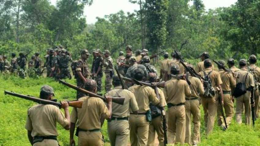 7th Pay Commission: पुलिस में नौकरी करने का अच्छा मौका, 35,400 से 11,2400 रुपए होगा पे-स्केल