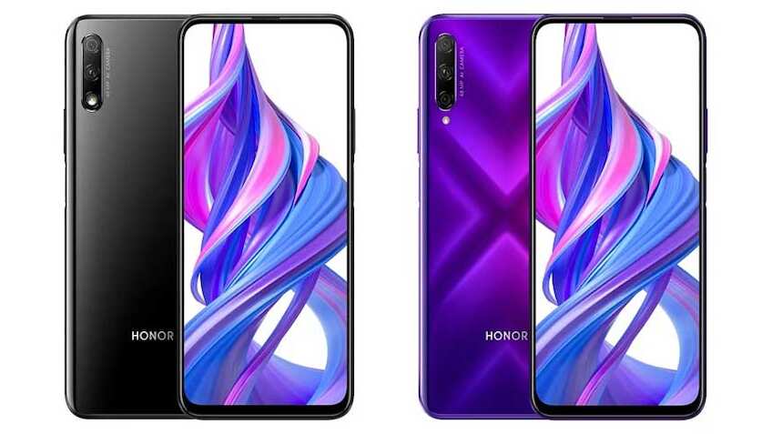 पॉप-अप कैमरे वाला Honor 9X, 14 जनवरी को भारत में होगा लॉन्च, जानिए फोन की खासियत