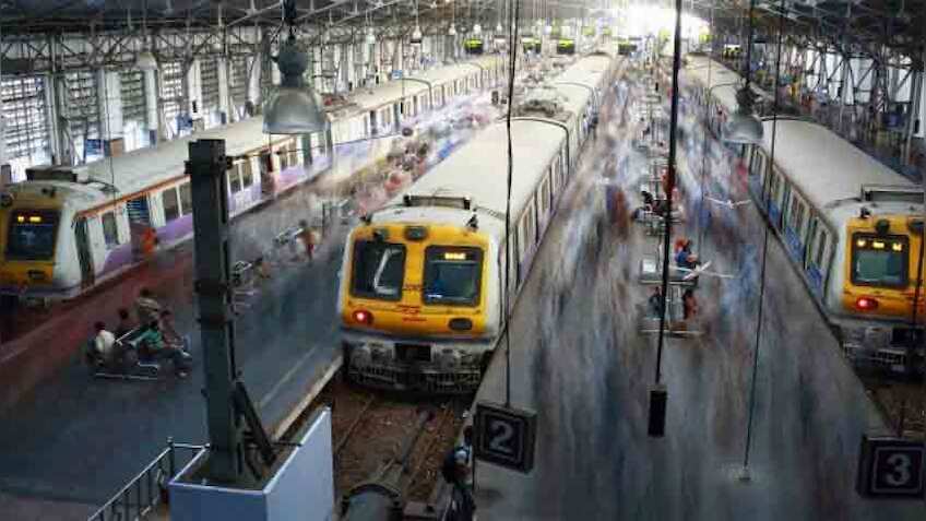 Indian Railways Recruitment 2020: यहां निकली सरकारी नौकरी की वैकेंसी, जानें पूरी डिटेल