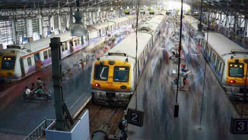 Indian Railways Recruitment 2020: यहां निकली सरकारी नौकरी की वैकेंसी, जानें पूरी डिटेल