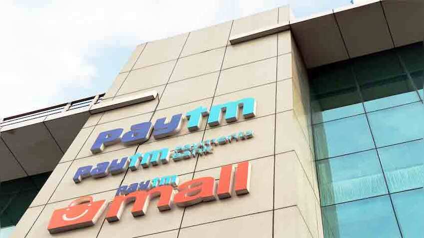 Paytm पर क्रेडिट कार्ड से मनी ऐड करना 1 जनवरी से हो चुका है महंगा, लगता है इतना चार्ज