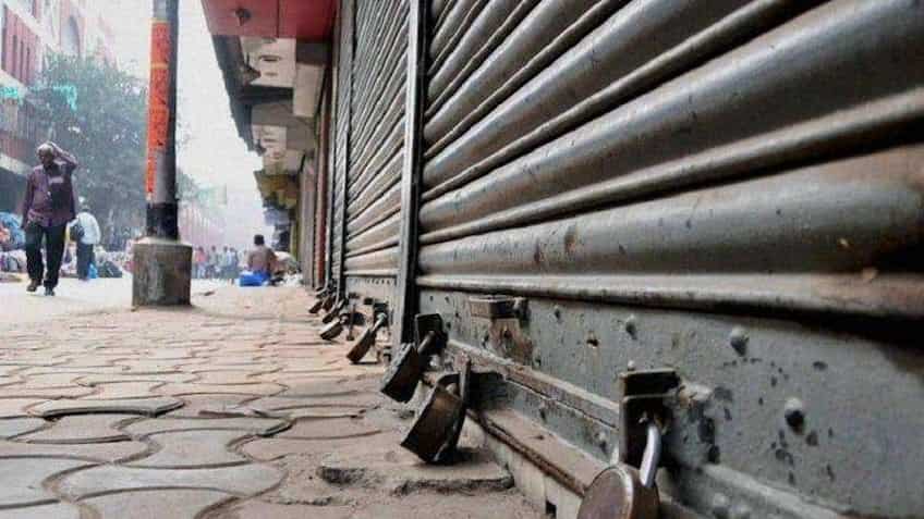 Bharat Bandh 2020: भारत बंद के चलते कई सेवाएं रहेंगी प्रभावित, ऐसे करें बैंकिंग ट्रांजेक्शन