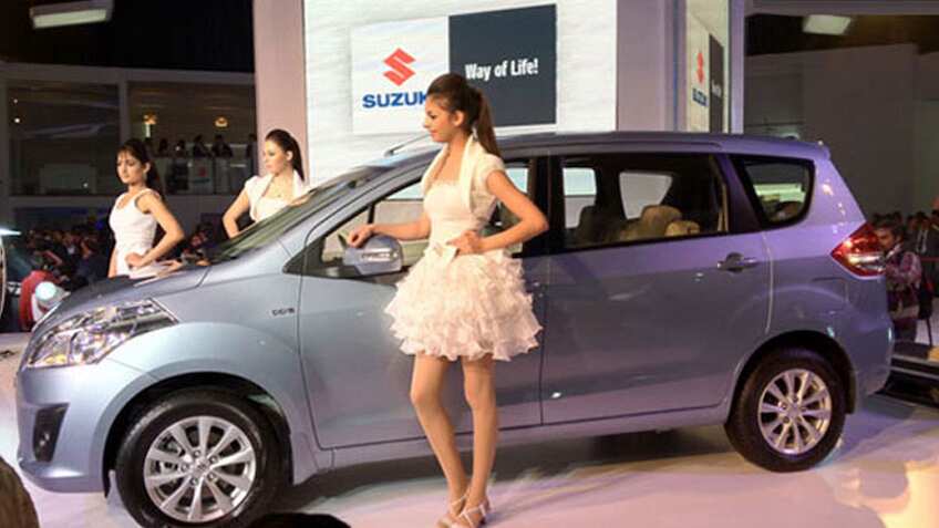 Maruti के ग्राहकों के लिए अच्‍छी खबर, 1 साल बाद बढ़ा कारों का प्रोडक्‍शन