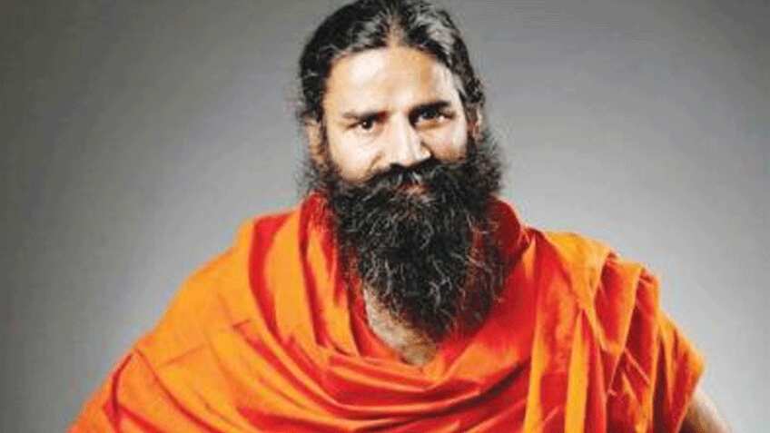 Exclusive: रिफाइंड पॉम ऑयल इंपोर्ट बैन से खुश हुए स्‍वामी रामदेव, बताए इसके फायदे
