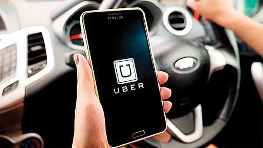 UBER से सफर होगा और सुरक्षित, PIN भरने के बाद ही शुरू होगी राइड