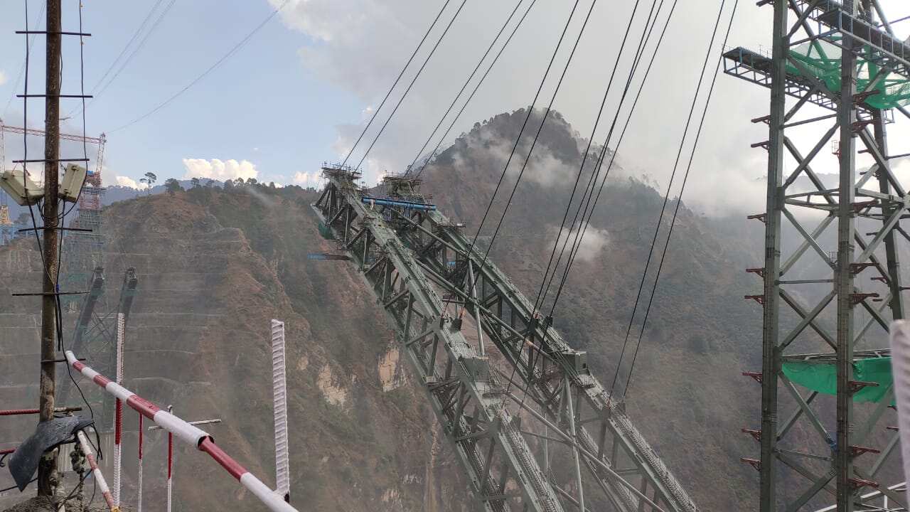 काजीगुंड बारामुला