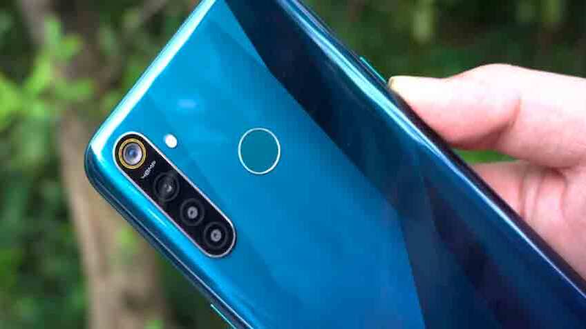 realme X और realme 3 Pro सस्ते में खरीदने का मौका, ₹2999 में मिलेगा BudsAir 