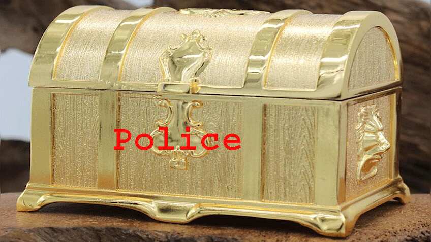 अब आपके सोने पर होगा पुलिस का पहरा, घूमने के दौरान नहीं होगी घर की टेंशन