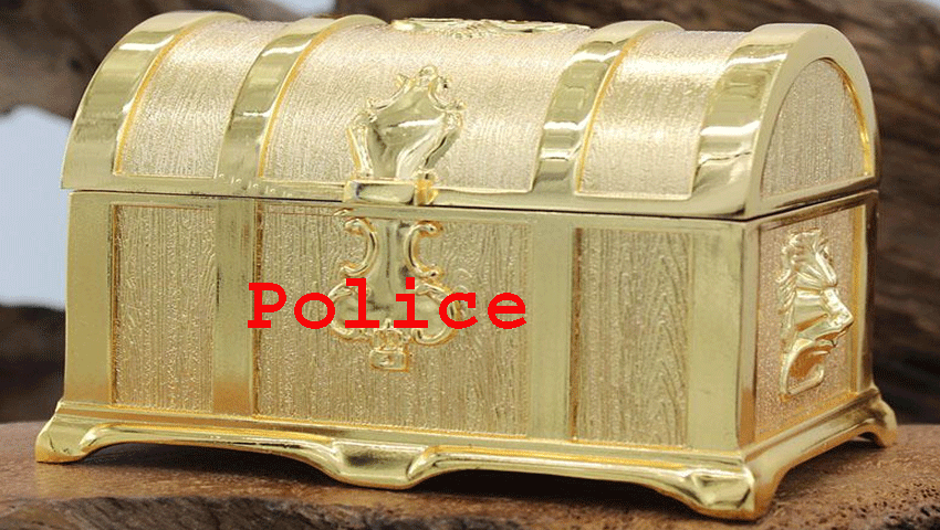 अब आपके सोने पर होगा पुलिस का पहरा, घूमने के दौरान नहीं होगी घर की टेंशन