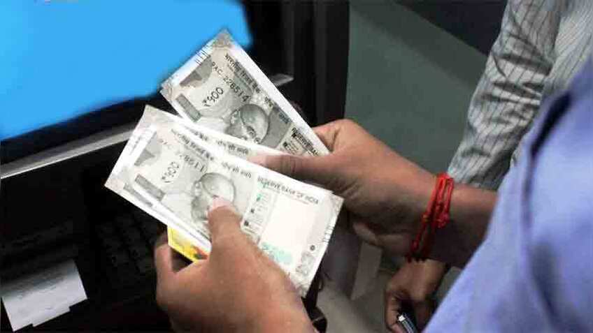 यहां ATM से निकलने लगे ₹100 की जगह ₹500 रुपये के नोट, जानें क्या थी वजह