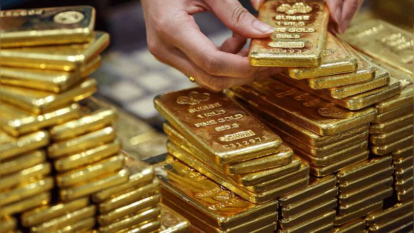 28 अरब डॉलर का हुआ सोने का भंडार, विदेशी मुद्रा भंडार भी रिकॉर्ड स्तर पर