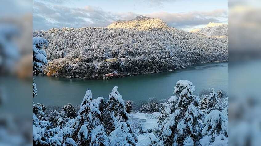 16 जनवरी तक सताएगी ठंड, IMD ने इन इलाकों में बारिश-बर्फबारी की चेतावनी दी