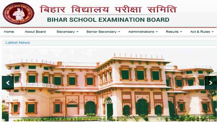 Bihar Board Class 10 and 12 Dummy Admit Card 2020: डमी एडमिट कार्ड में है करेक्शन का मौका, ऐसे डाउनलोड करें