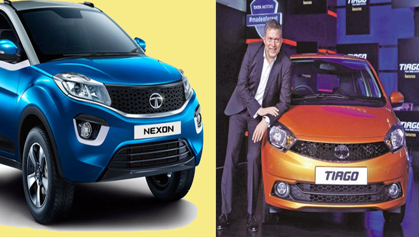 Tata Motors ने BS-VI स्टैंडर्ड कारों की बुकिंग शुरू की, जानें क्या है बुकिंग अमाउंट