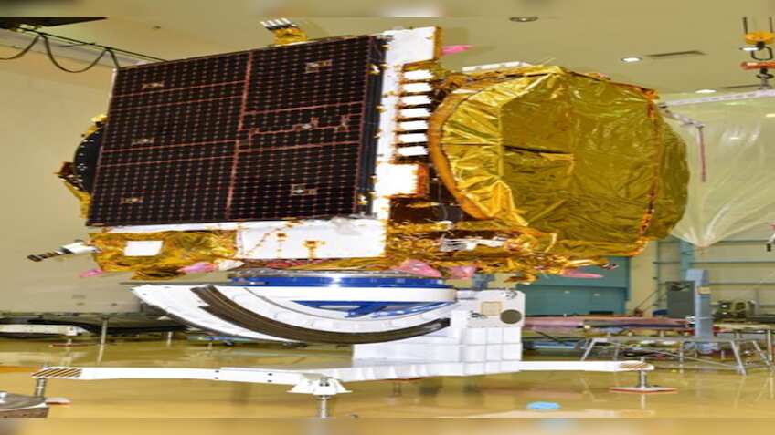ISRO ने की इस उपग्रह को लॉन्च करने की तैयारी, यूरोप की मदद से होगी लॉन्चिंग