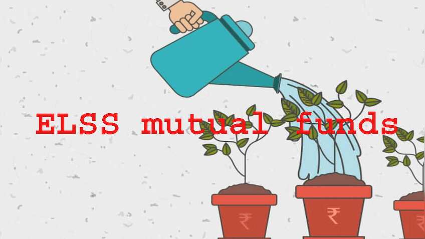 ELSS फंड में निवेश कर टैक्स बचाएं और मुनाफा कमाएं, जोखिम कम रिटर्न ज्यादा