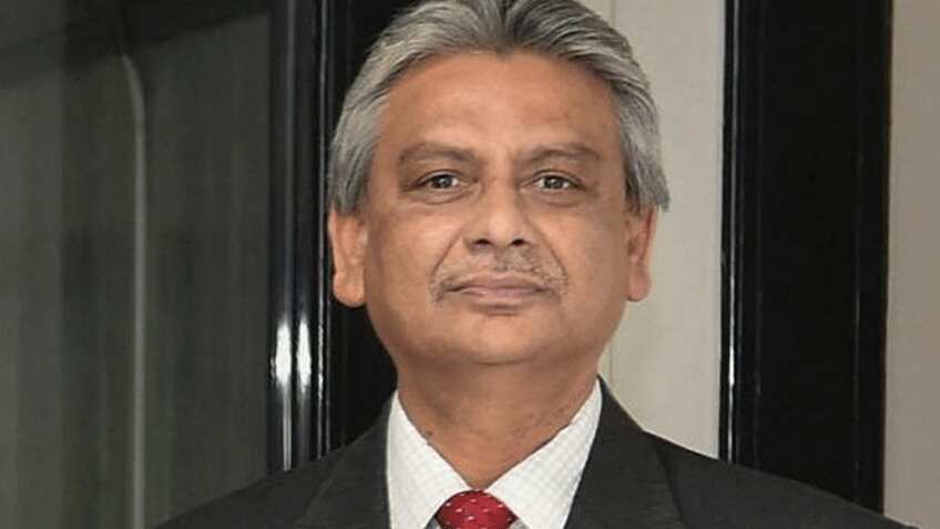 RBI के डिप्टी गवर्नर बने माइकल पात्रा, विरल आचार्य का लेंगे स्थान