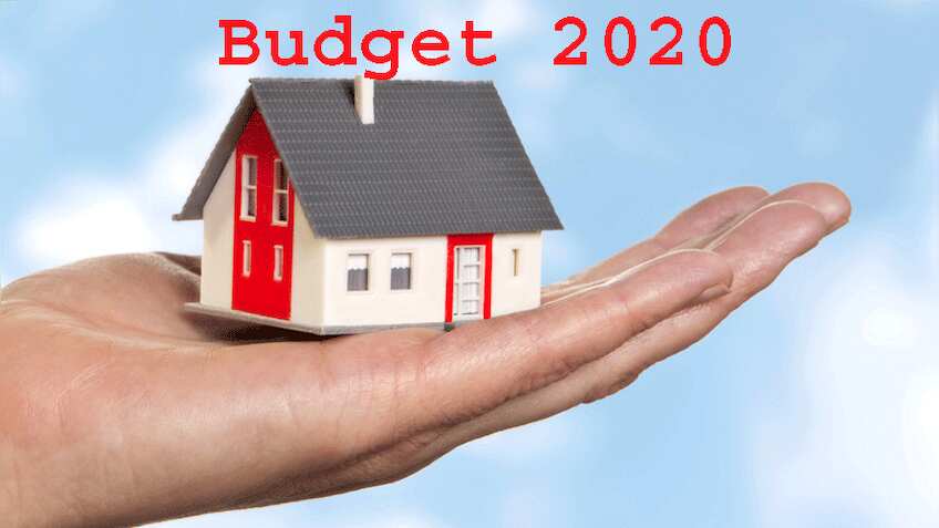 Budget 2020: होम इंश्योरेंस पर मिल सकती है टैक्स में राहत, मोदी सरकार का बड़ा प्लान