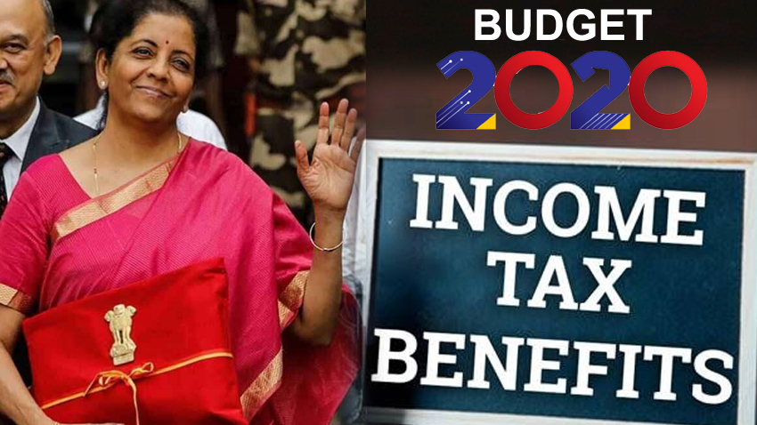 Budget 2020: इनकम टैक्स में आ सकता है नया स्लैब, बढ़ सकता है स्टैंडर्ड डिडक्शन का दायरा