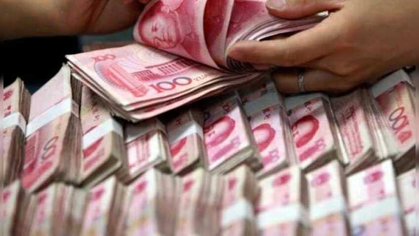 चीन पर दिखा ट्रेड वॉर का असर, 2019 में GDP ग्रोथ रेट रही 6.1 फीसदी 